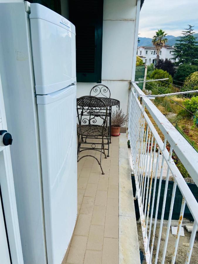 Appartement Casa Sbollazza Con Parcheggio E Vicina Al Parco Citra:010059-Lt-1207 à Sestri Levante Extérieur photo
