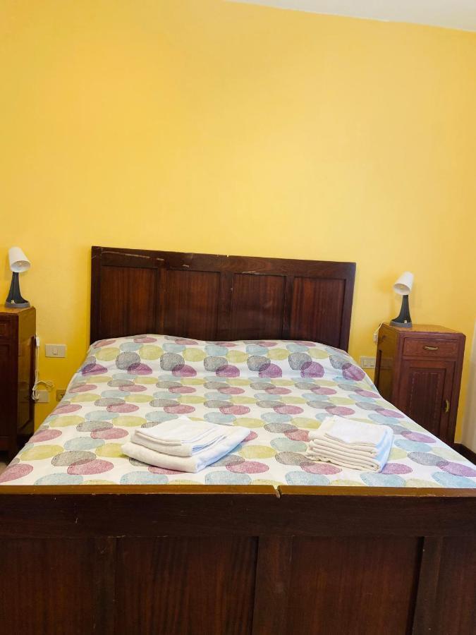 Appartement Casa Sbollazza Con Parcheggio E Vicina Al Parco Citra:010059-Lt-1207 à Sestri Levante Extérieur photo