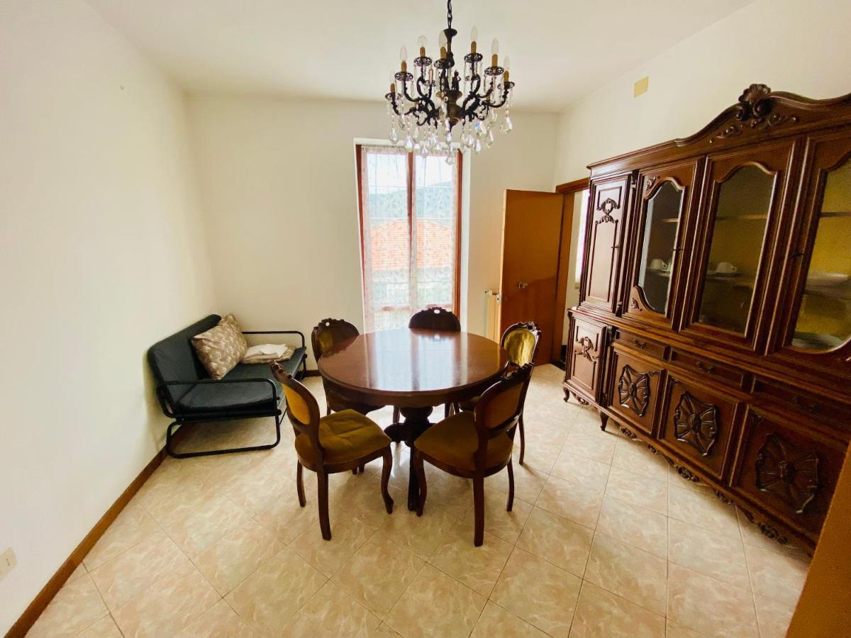 Appartement Casa Sbollazza Con Parcheggio E Vicina Al Parco Citra:010059-Lt-1207 à Sestri Levante Extérieur photo