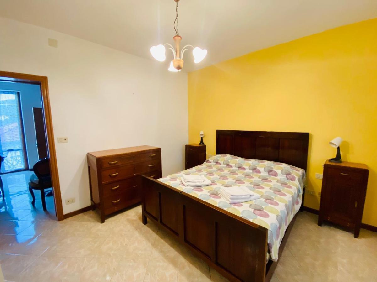 Appartement Casa Sbollazza Con Parcheggio E Vicina Al Parco Citra:010059-Lt-1207 à Sestri Levante Extérieur photo