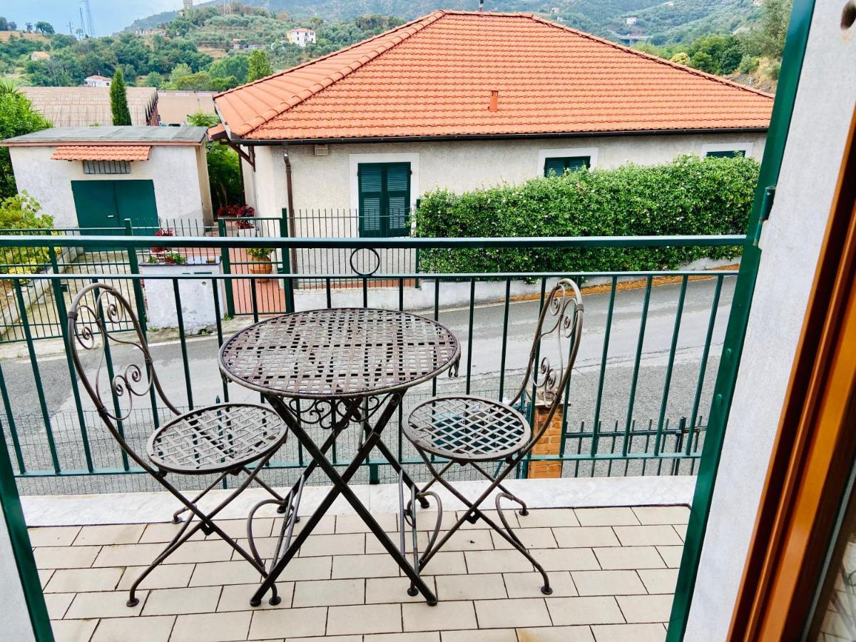 Appartement Casa Sbollazza Con Parcheggio E Vicina Al Parco Citra:010059-Lt-1207 à Sestri Levante Extérieur photo
