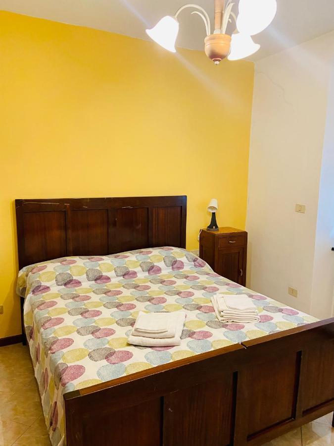 Appartement Casa Sbollazza Con Parcheggio E Vicina Al Parco Citra:010059-Lt-1207 à Sestri Levante Extérieur photo