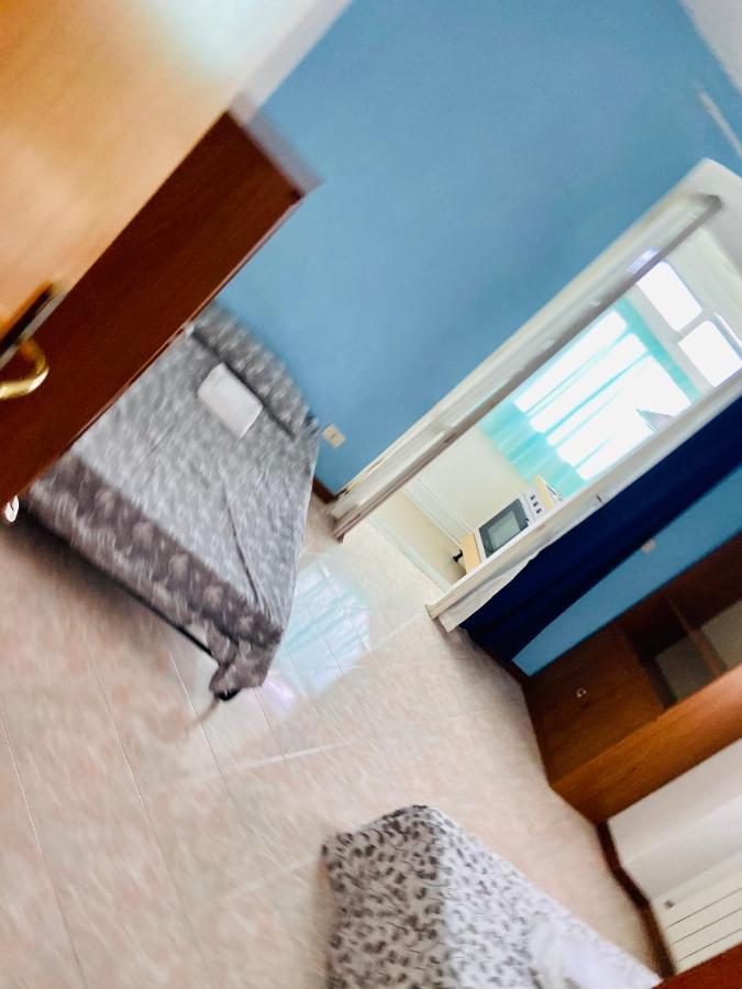Appartement Casa Sbollazza Con Parcheggio E Vicina Al Parco Citra:010059-Lt-1207 à Sestri Levante Extérieur photo